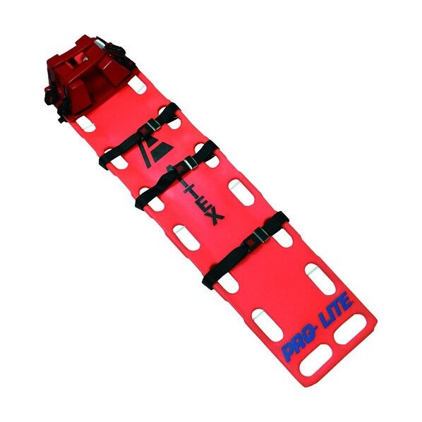 アイテックス プロライトスパインボードXTセット