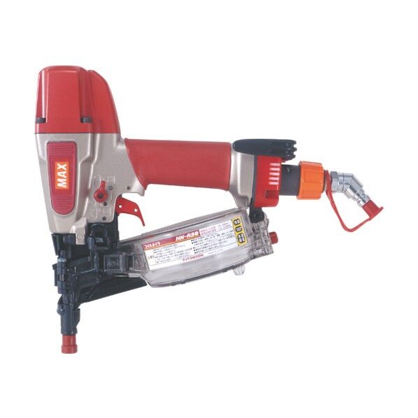 高圧釘打機（スーパーネイラ） HN-R38 1
