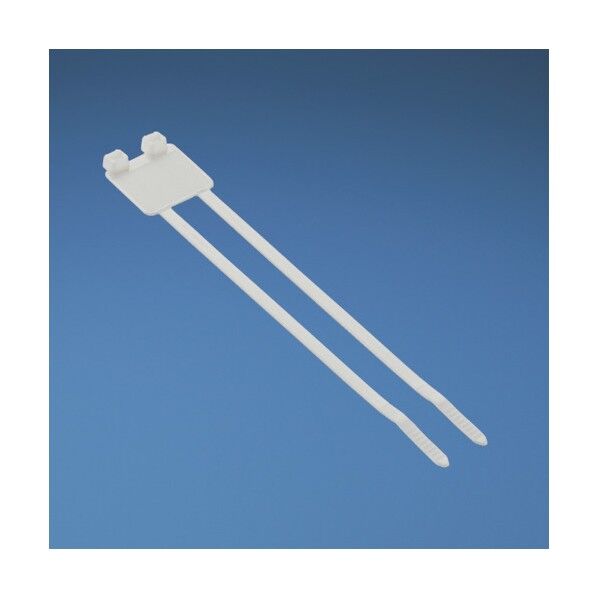 難燃性ナイロン66マーカータイ