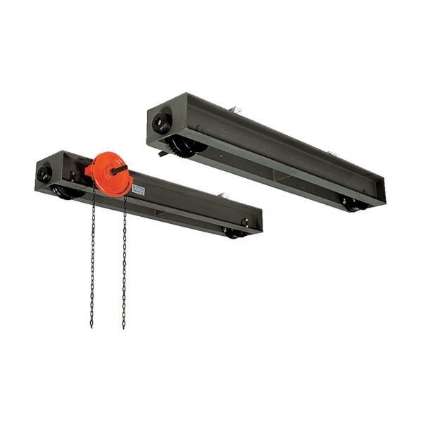 オーバーヘッド式ギヤードサドル TGS-312 1