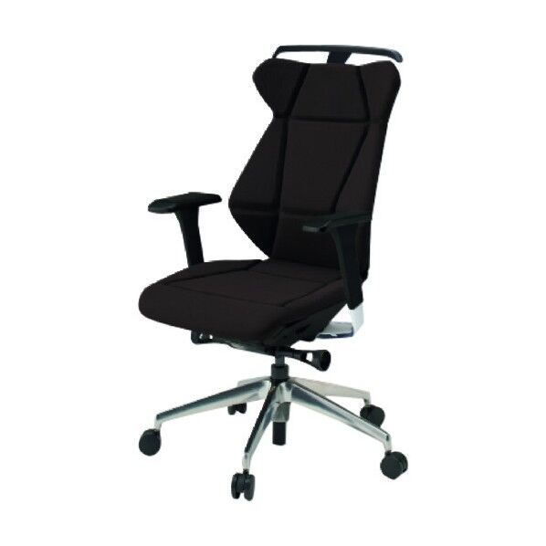 フリップフラップチェア可動肘 KF-837GCH-ZTH2 1点