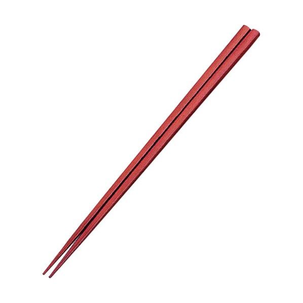 銘木菜箸 紫檀仕上 32cm 紫檀仕上 32cm ASI7701 1個