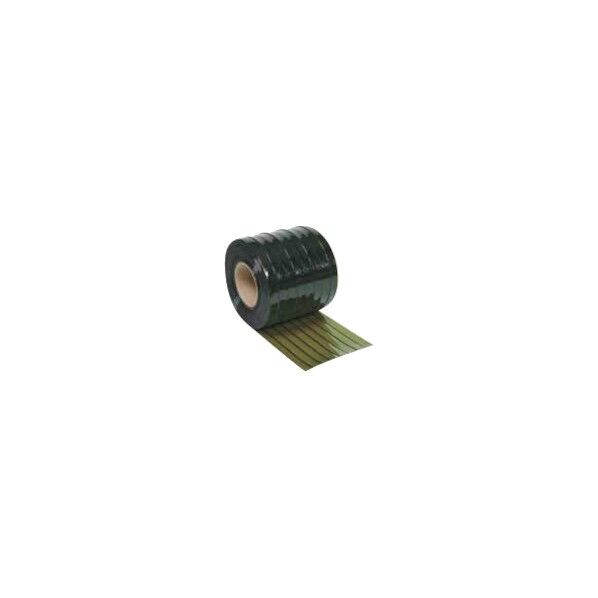スワロン ストリップドアーシート リブ付き防炎オプトロン2t×200×30M巻 RFOP20020030A 1点