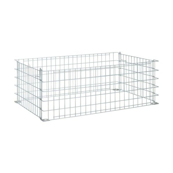 NDハンドトラック用金網 1200AMS-2 (1200ヨウアミ ノミ) (P) 1点