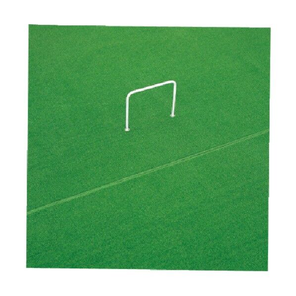 ゲートボール ゲート F-68-GT 1