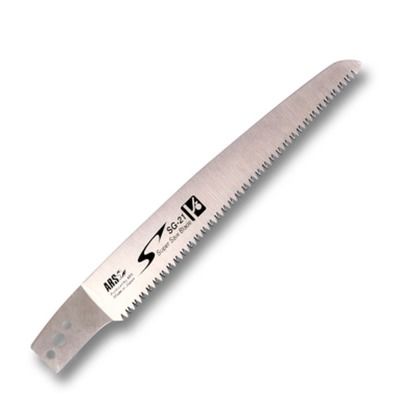 全長：262mm SG-21-1