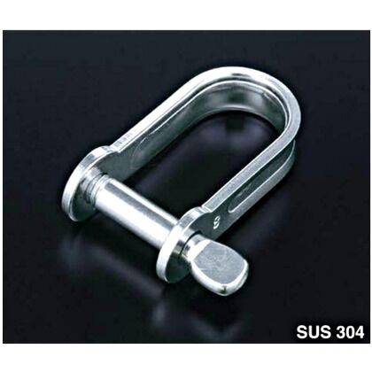 板シャックル BNS-4 1