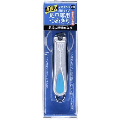 足爪専用つめきり 全長:80mm 61g NC-130