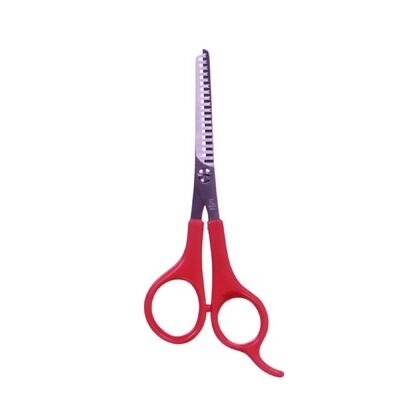 スキ鋏セット ミニ 全長:140mm MB-201 1