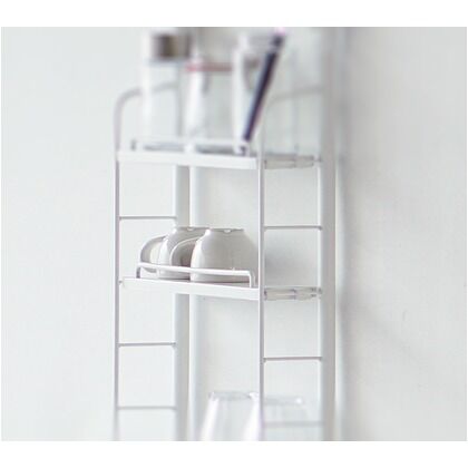 トレイS ホワイト SPP-1 1