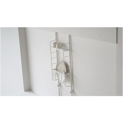 メッシュトレイS ホワイト SPP-5 1