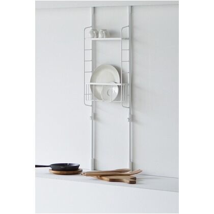 バスケットS ホワイト SPP-7 1