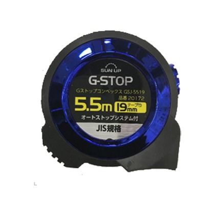 Gストップコンベ JIS GSJ-5519 1点