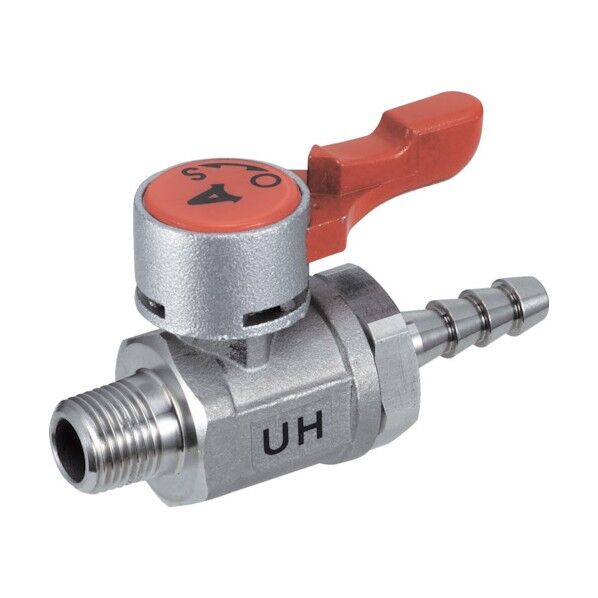 エースボール21 (ホースニップル型)