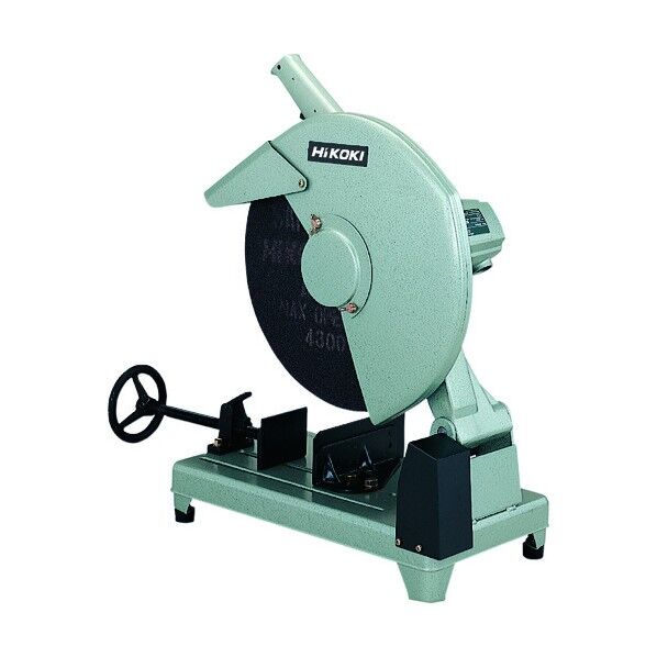 高速切断機 CC16