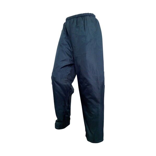 オールキルトヤッケズボン