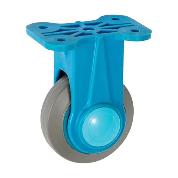 セイオン固定車輪100φ 110 x 140 x 150 mm RP-CW(S)-100 1