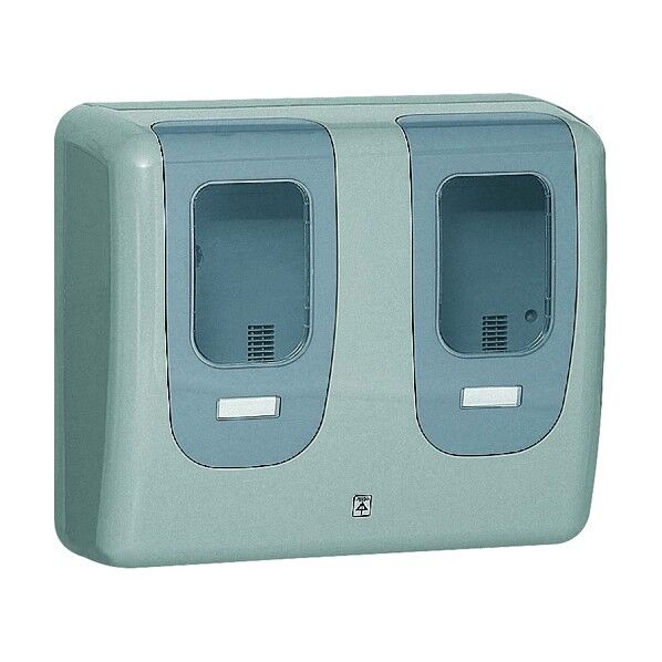 電力量計ボックス(隠ぺい型)