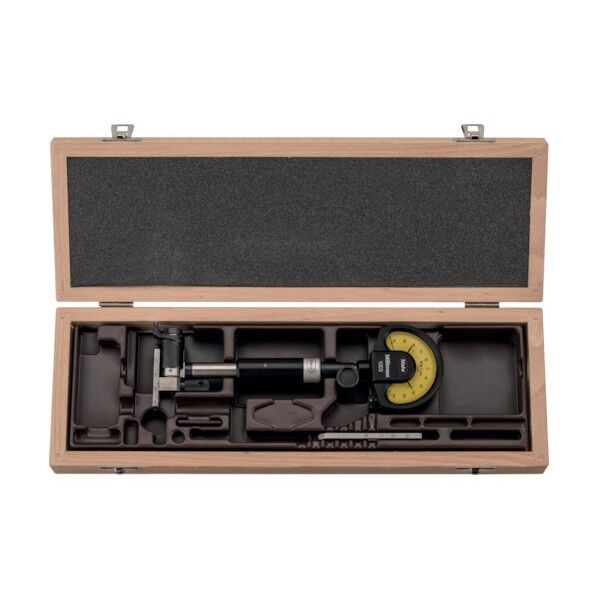 ダイヤルボアゲージ 844NB