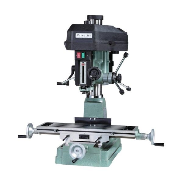 卓上フライス盤FK-500D FK-500D 1