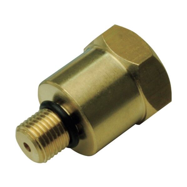 ワールドツール コンプレッションテスターアダプター10mm 2001000003792 1個