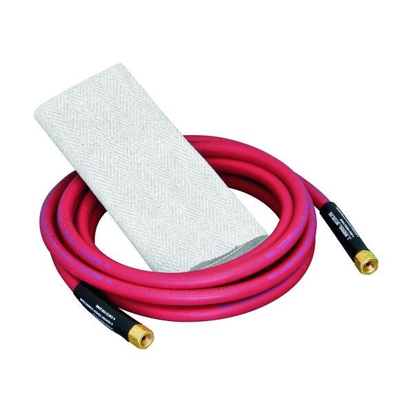 アセチレン用ホース 3.6m PZ386190