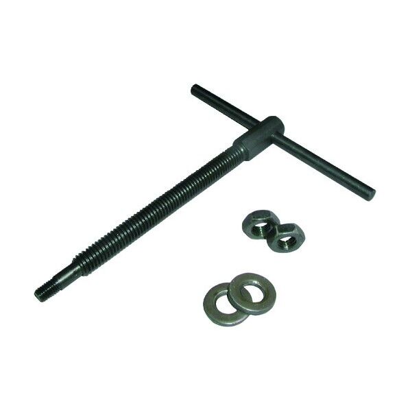 シャフト ハンドル・ワッシャー・ナット付