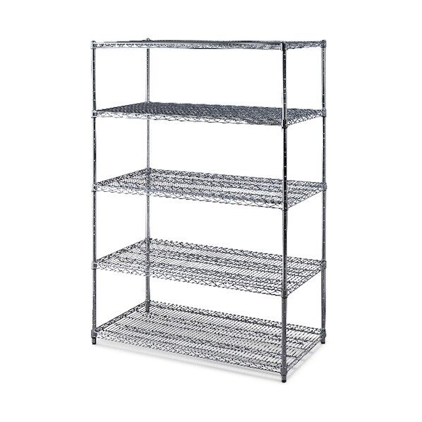 アイリスオーヤマ 635254 メタルラック用部材 MR1218DJK-2 1点...