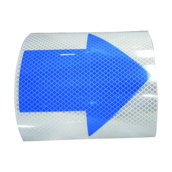 反射ステッカー(高輝度プリズムタイプ)