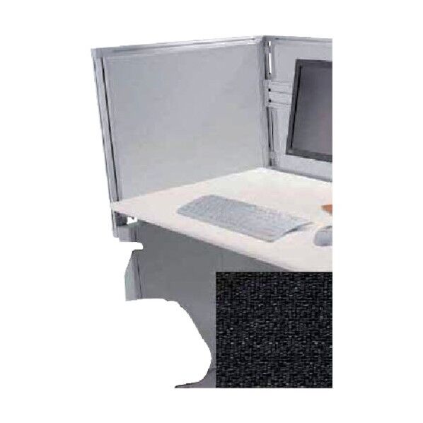 デスクトップパネル(サイド用) WKM07SP-BK 1点