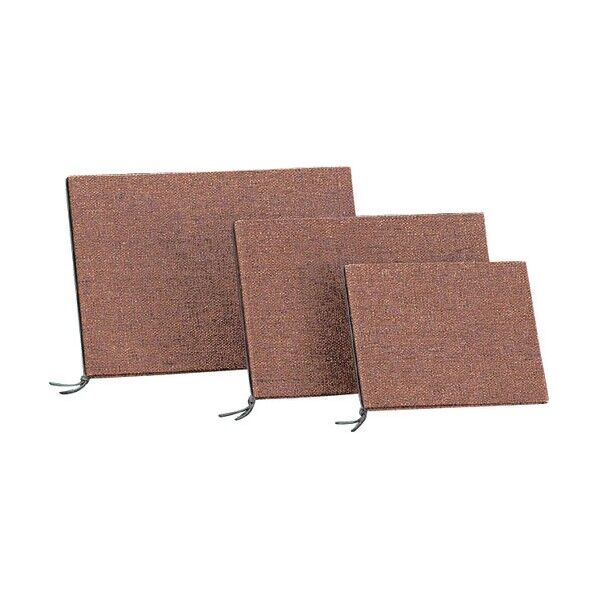 麻タイプメニューブック ヨコ型 PB-356(A4・ヨコ) PEI4601 1個