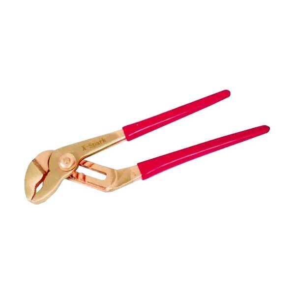 防爆ウォーターポンププライヤー