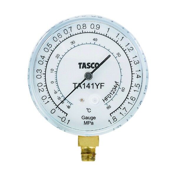 R1234yf高精度連成計 TA141YF TA141YF 1個