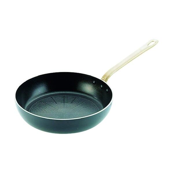 アルトラッド アルトラッド電磁フライパン AS-14 24cm 24cm AHLG6014 1個