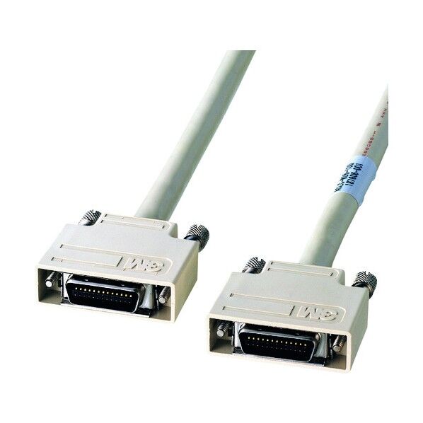 (オープン)カメラリンクケーブル5m KB-CAM-05 1点