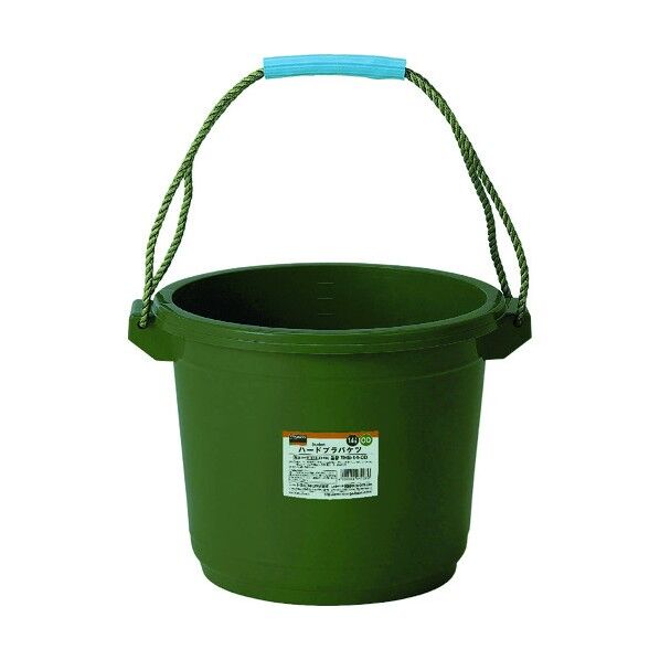 ハードバケツ