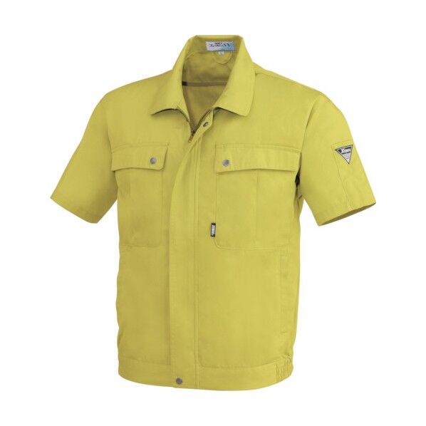 半袖ブルゾン9210-81-3L 9210-81-3L 1点