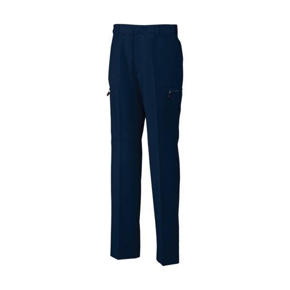 ノータックピタリティラットズボン1666