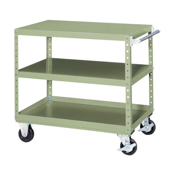 スペシャルワゴン W1CS-K-G 1個