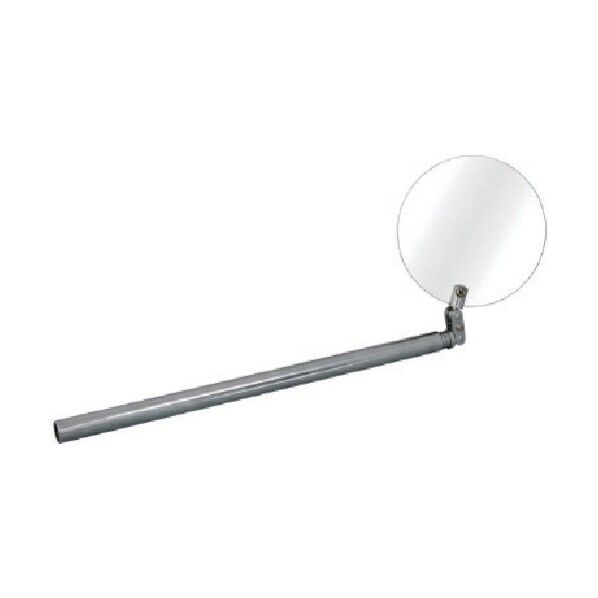 サービスミラー丸型