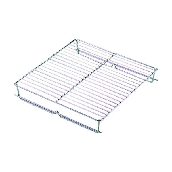 SA18-8ピザパンラック 小 WPZ42003 1個