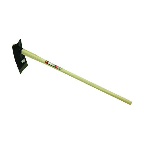 本格派 全鋼 家庭鍬