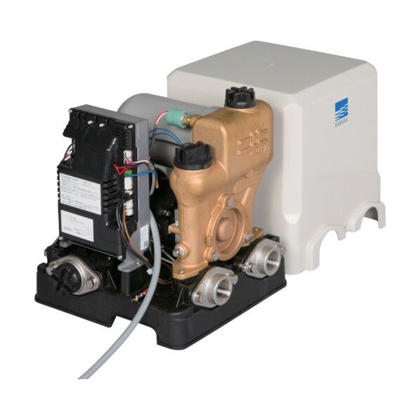 浅井戸用インバータポンプ 32HPE0.4S 1点