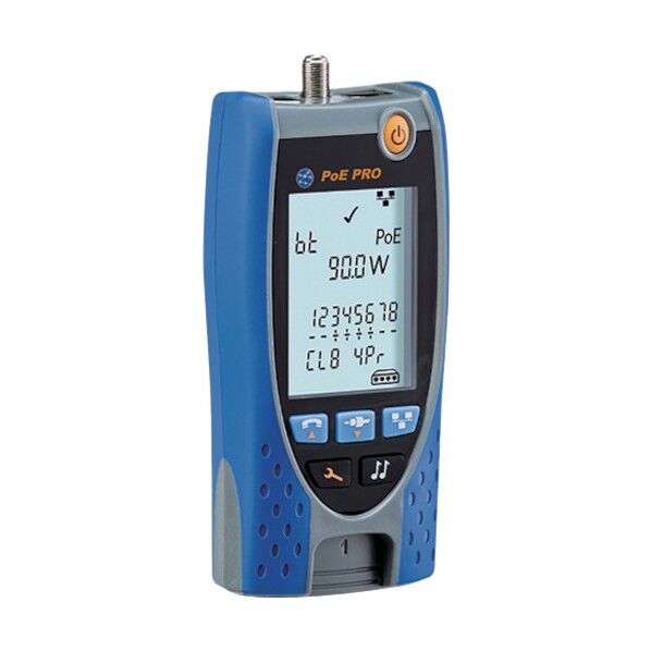 POE対応データケーブルテスターPoEPro POEPRO 1点