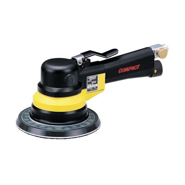 非吸塵式ギアアクションサンダー