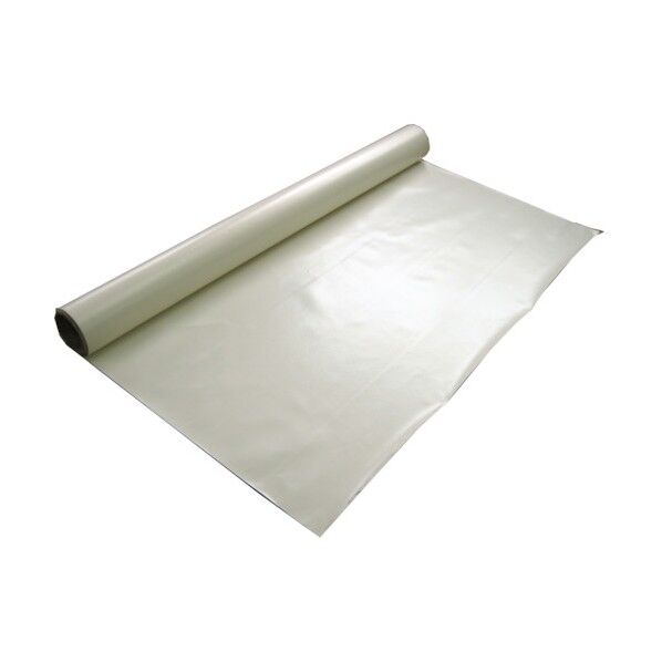 シートテント構造物補修用広幅粘着シートアイボリー1m切売 MAS9801IV 1