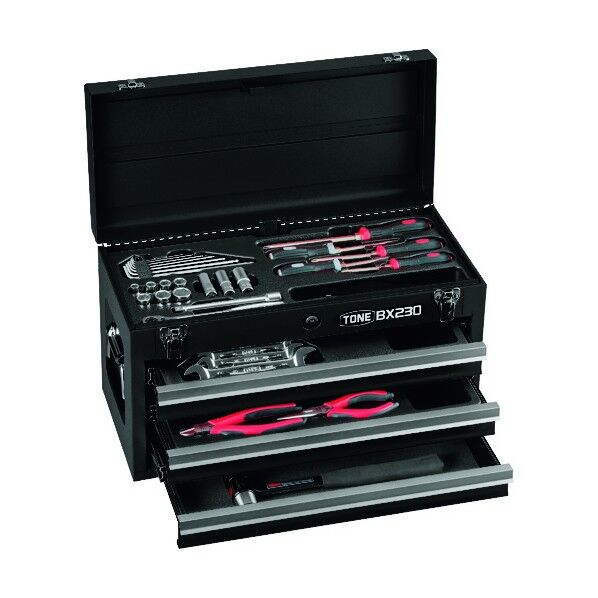 ツールセット BX230仕様 TSA35219BK 1個