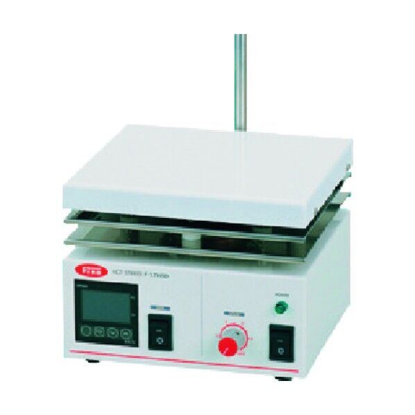 Fineホットプレートスターラー F-17HSD