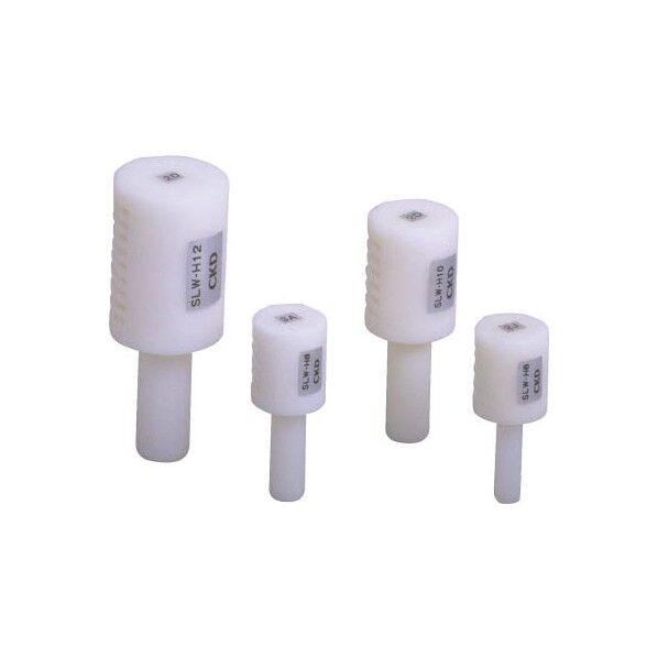 CKD サイレンサ(ワンタッチタイプ) SLW-H10 1PC
