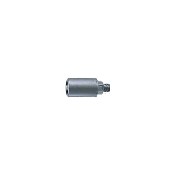 CKD サイレンサ(金属ボディタイプ) SL-10A 1PC